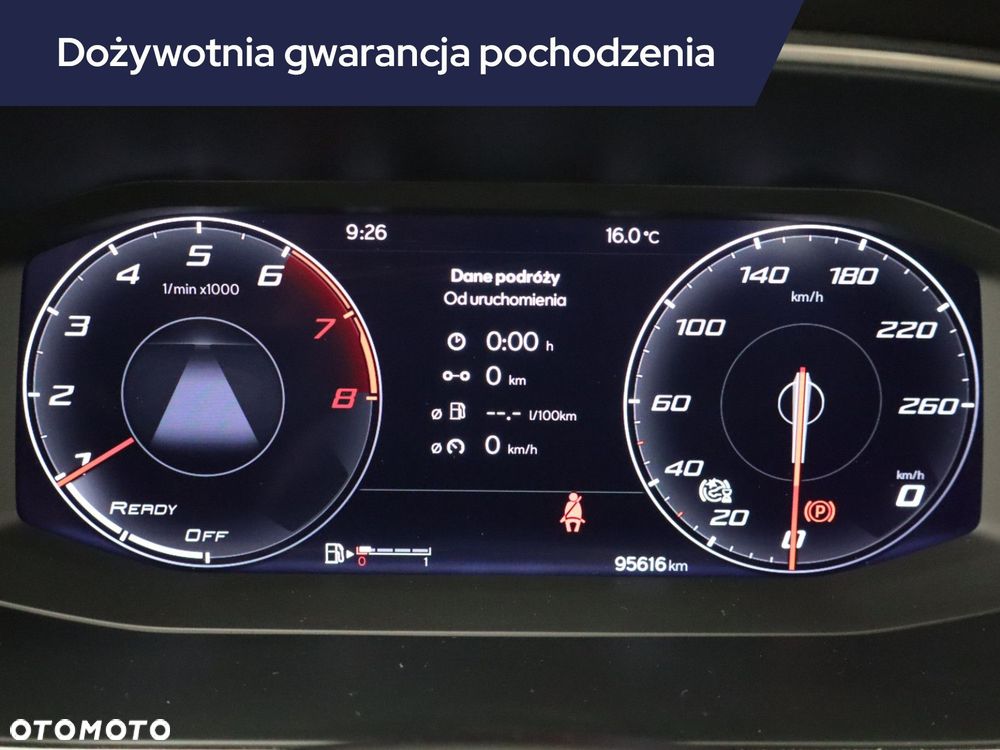 Seat Leon - 13