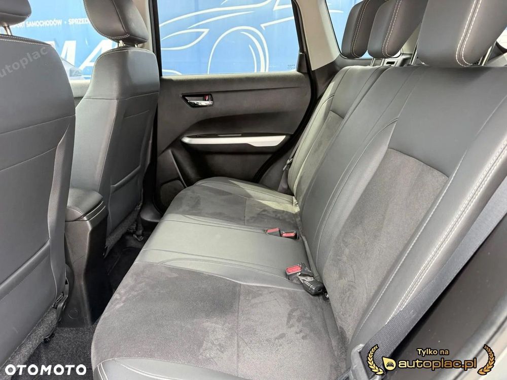 Suzuki Vitara - 13