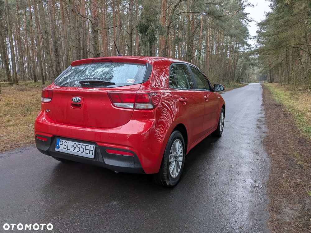 Kia Rio 1.2 Edition 7 - 9