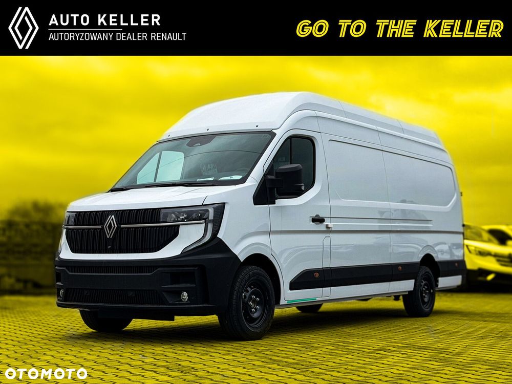 Renault Master FURGON - 2