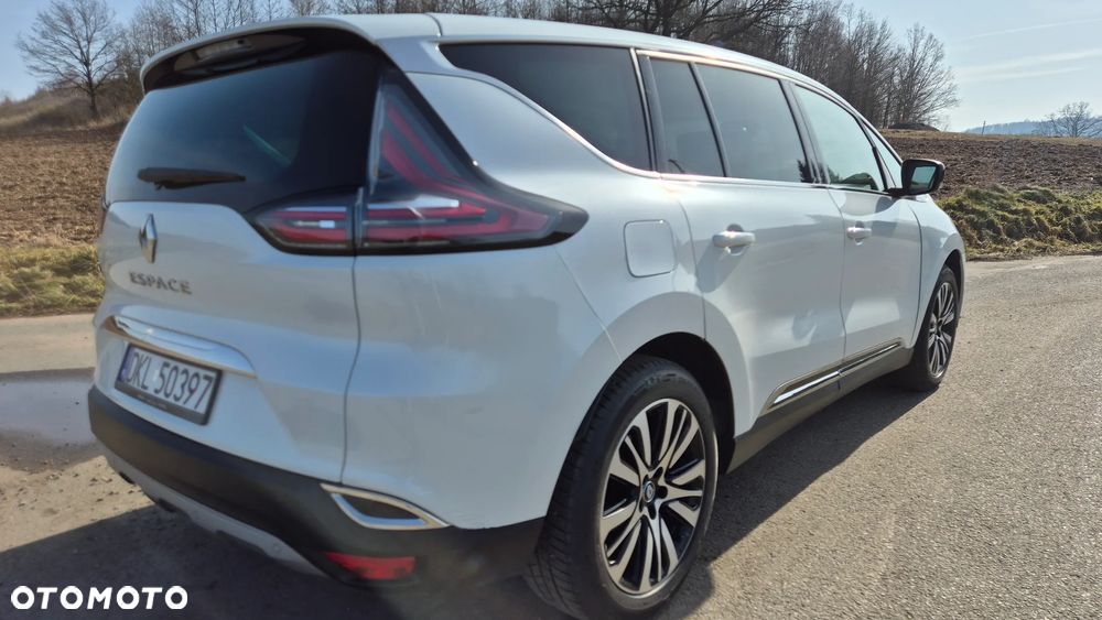 Renault Espace 1.6 TCE Initiale Paris EDC - 32