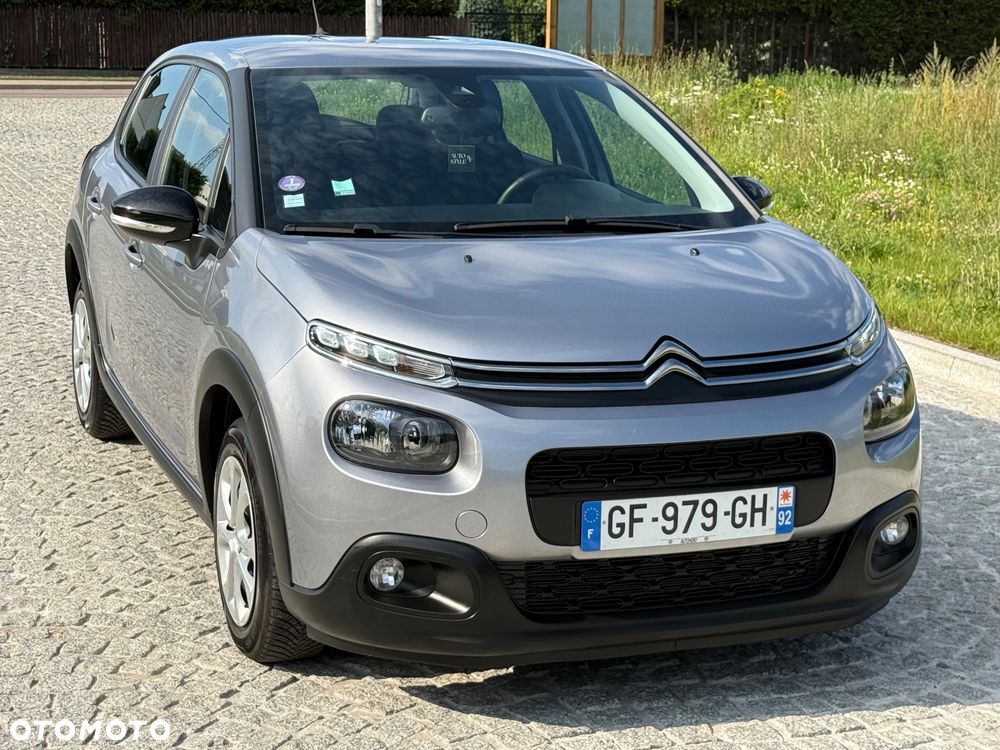 Citroën C3 1.2 PureTech You - 5