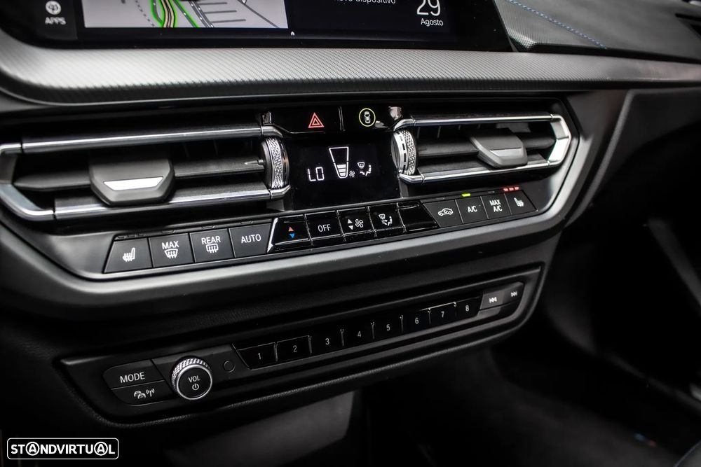 BMW 220 Gran Coupé d Pack Desportivo M - 29