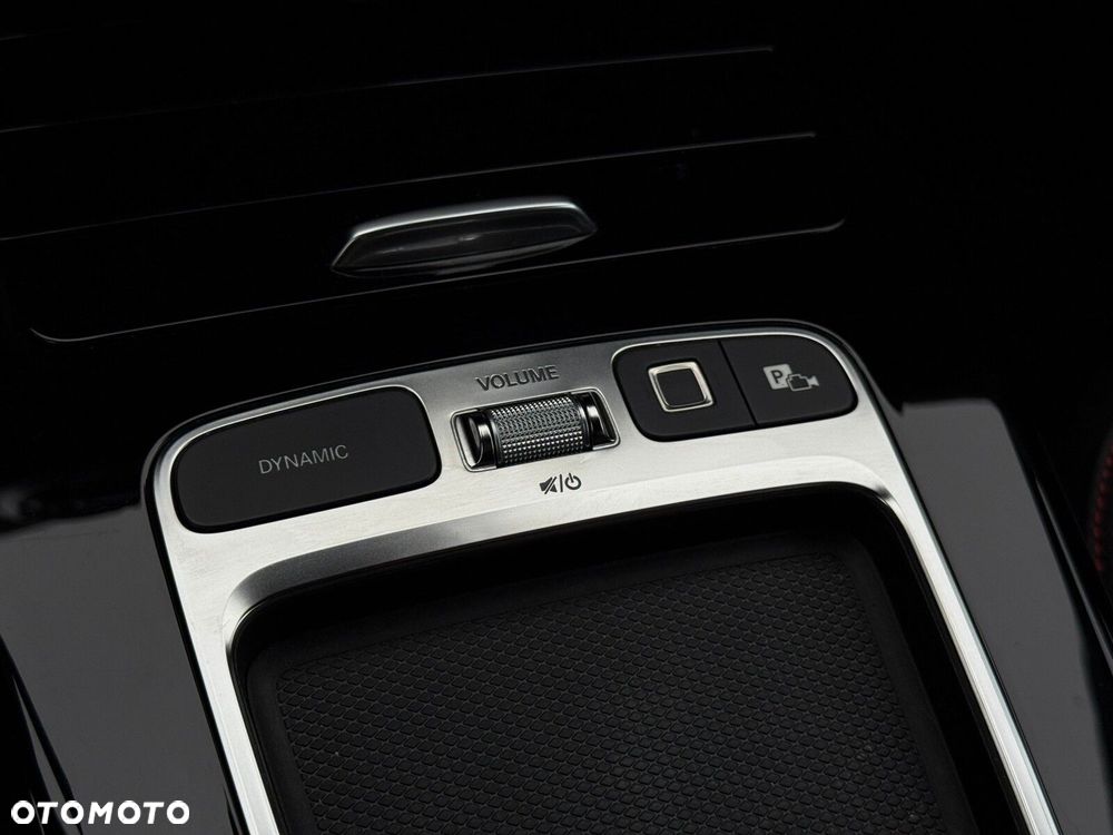 Mercedes-Benz Klasa A - 21