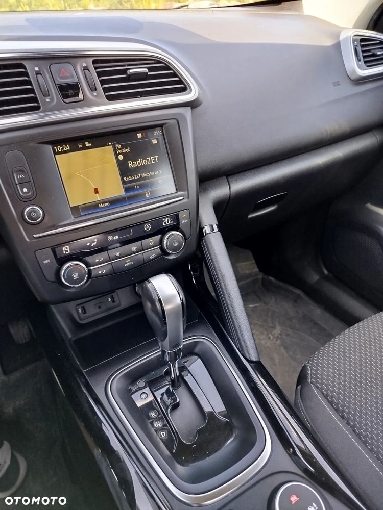 Renault Kadjar 1.2 Energy TCe Adventure EDC - 22