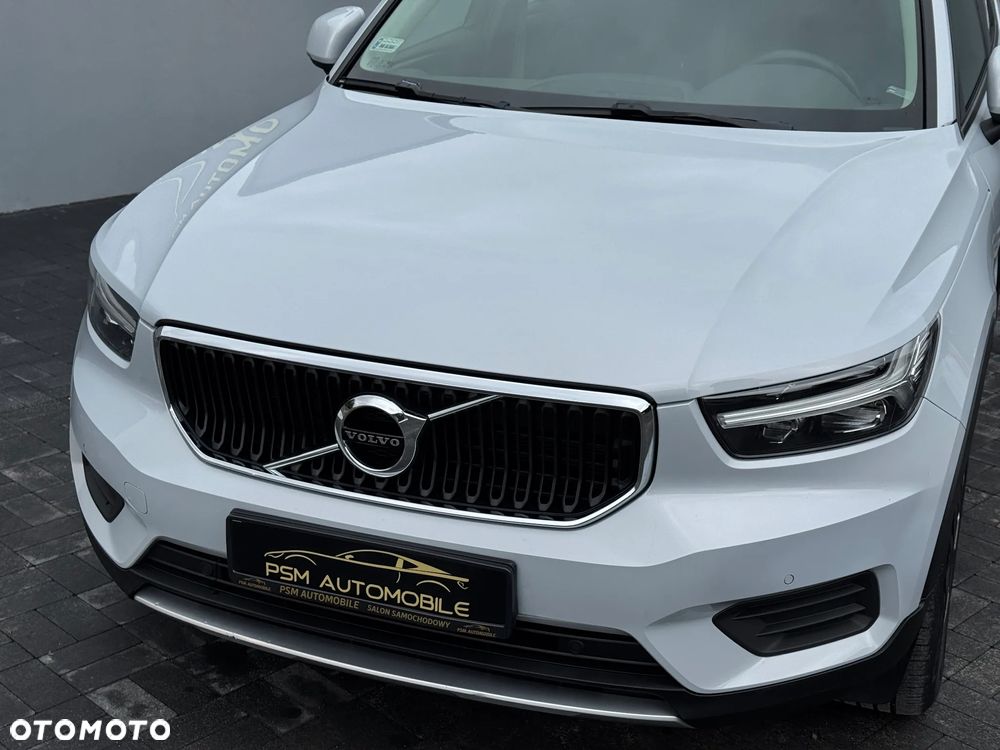Volvo XC 40 T3 Momentum Pro - 8