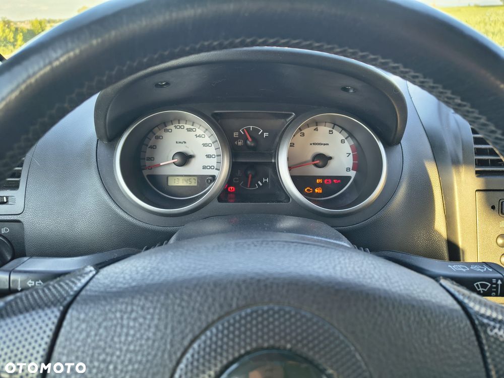 Suzuki Ignis 1.3 4x4 Snow White - 7