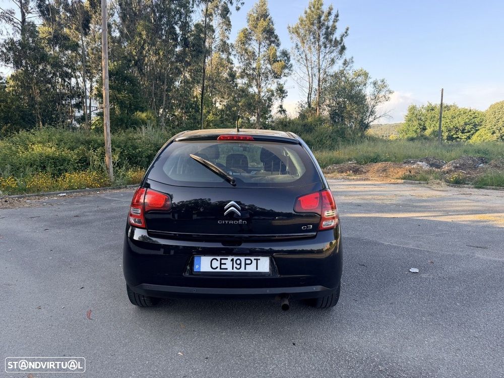 Citroën C3 - 5