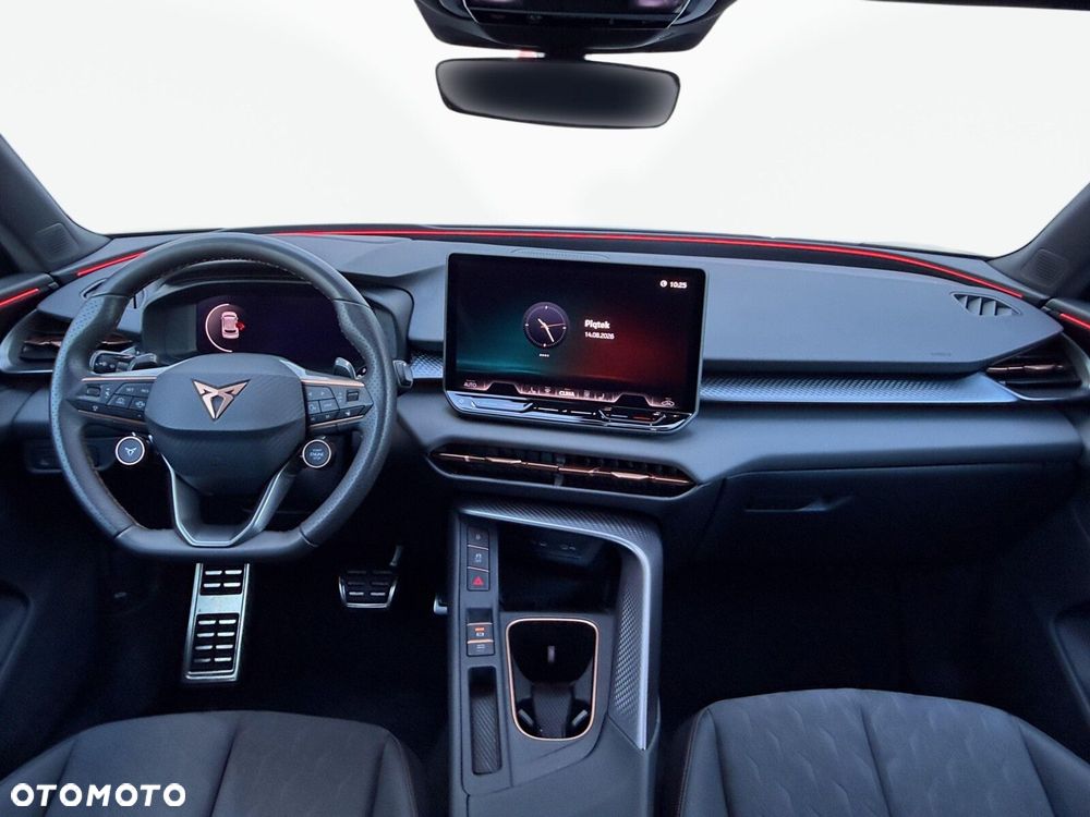 Cupra Terramar 1.5 eTSI mHEV DSG - 15