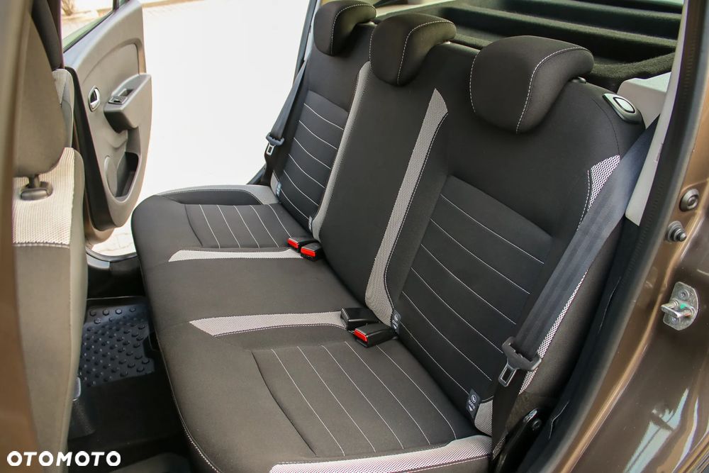 Dacia Sandero Stepway 0.9 TCe Outdoor S&S - 30