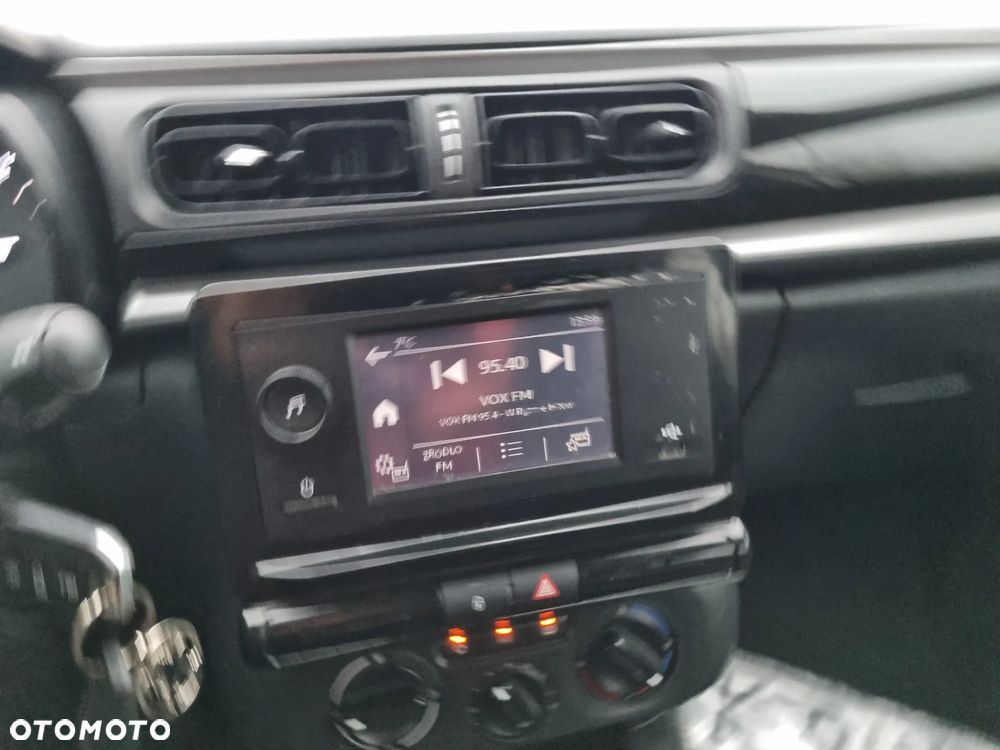 Citroën C3 Pure Tech 83 S&S FEEL - 14