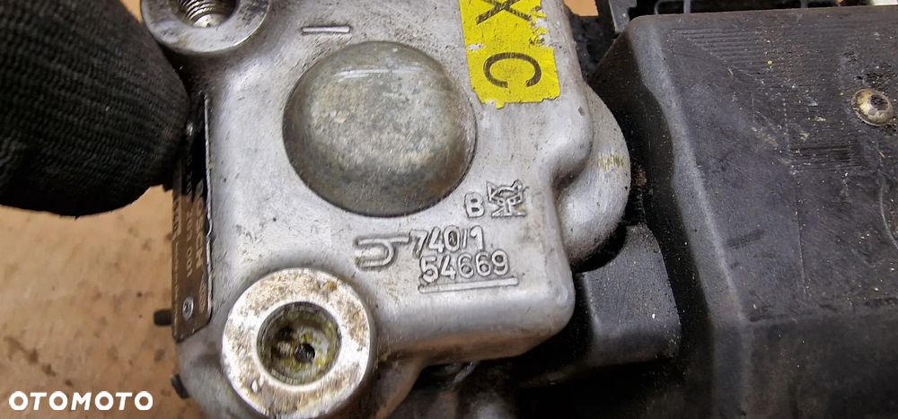 Pompa ABS sterownik Opel Omega B 0265203001 - 7