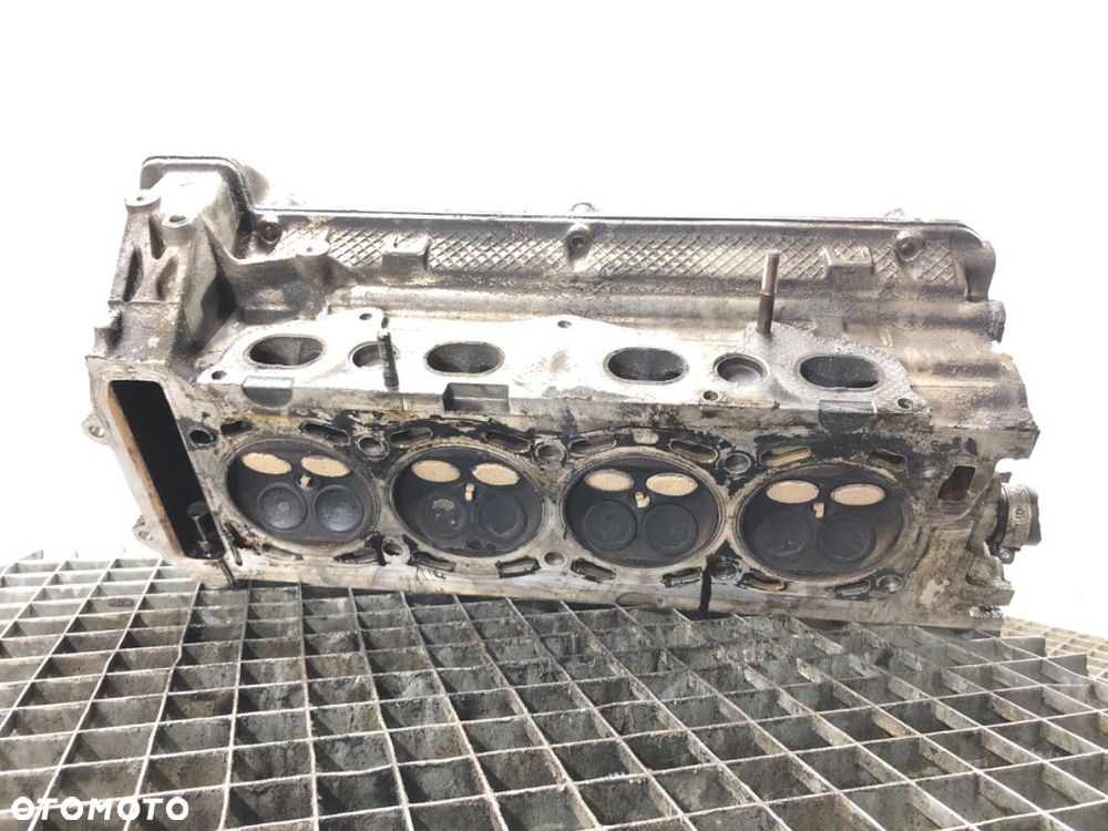 GŁOWICA  SAAB 9-5 Kombi (YS3E) 1998 - 2009 2.3 Turbo 169 kW [230 KM] benzyna 1999 - 2001 B235R - 6