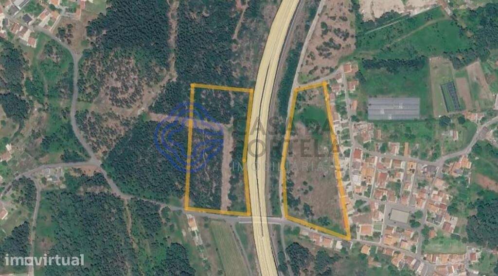 Terreno com 47.400 m2 - Viana do Castelo - Grande imagem: 3/5