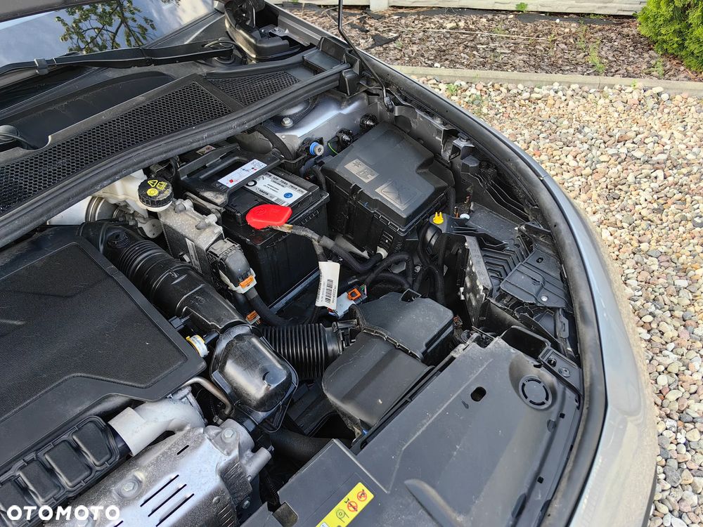 Peugeot 308 PureTech 130 Allure - 35