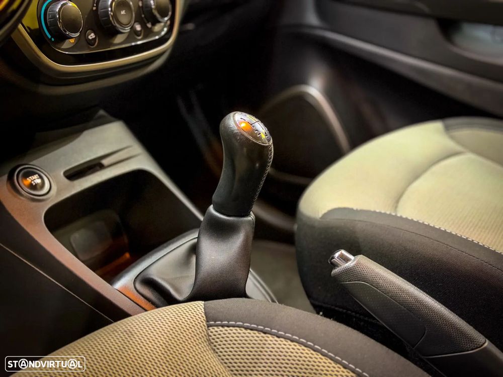 Renault Captur 1.0 TCe Intens - 31