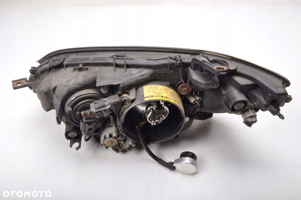 SUBARU LEGACY IV LIFT LAMPA PRAWA PRZEDNIA PRAWY PRZÓD EU 100-20954 - 11