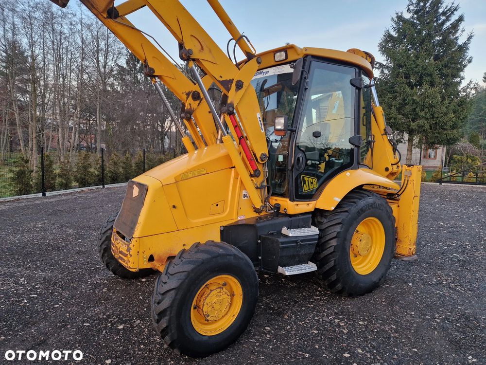 JCB 3CX - 23