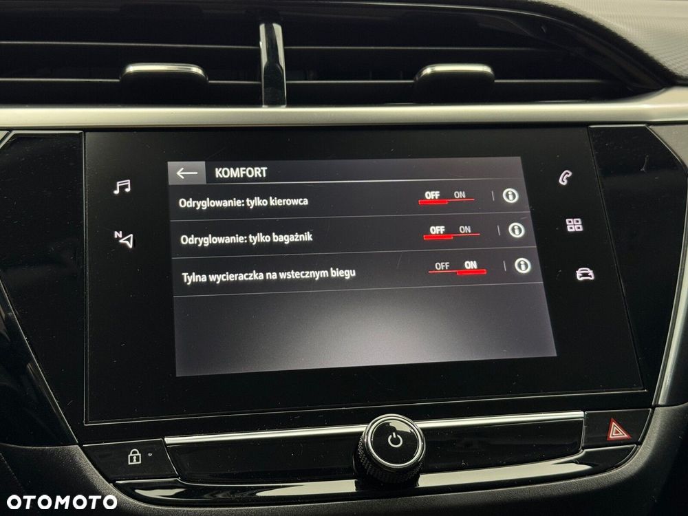 Opel Corsa 1.2 Elegance S&S - 33