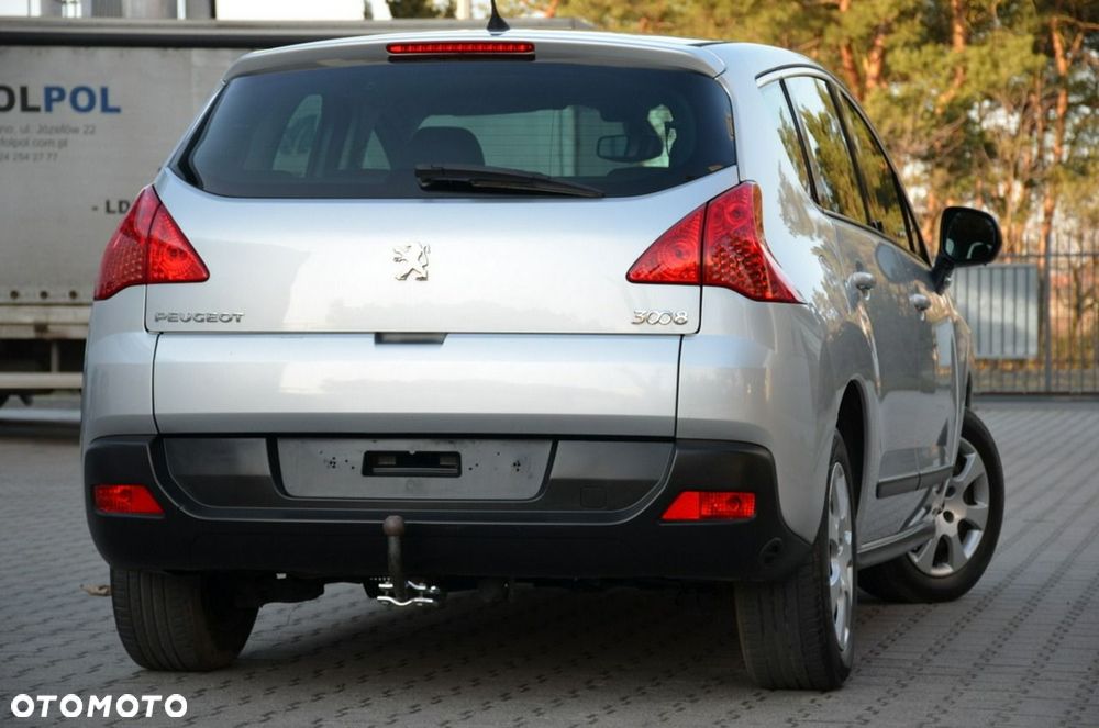 Peugeot 3008 - 16