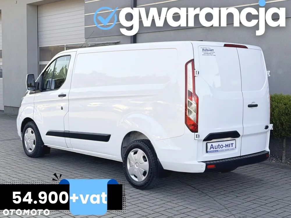 Ford Transit - 4