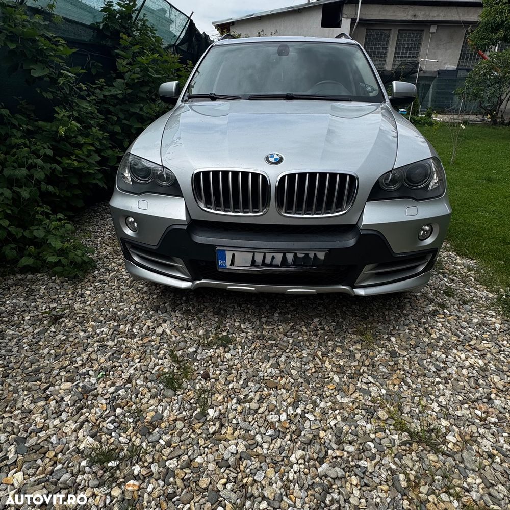 BMW X5 - 12
