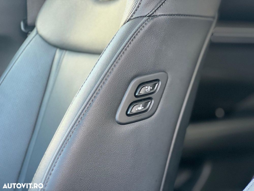 Hyundai Tucson PHEV 1.6 l 265 CP 4WD 6AT Premium - 15