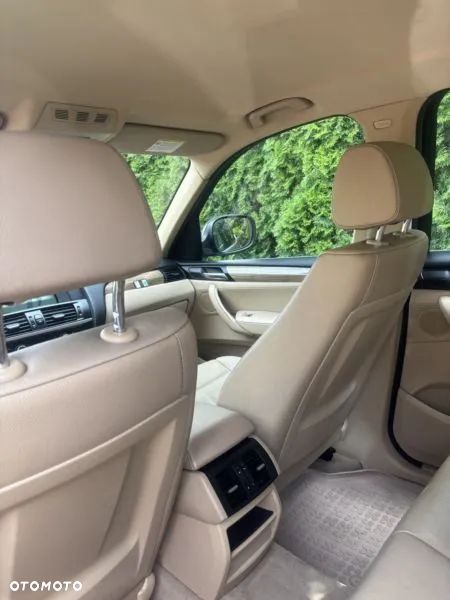 BMW X3 - 21