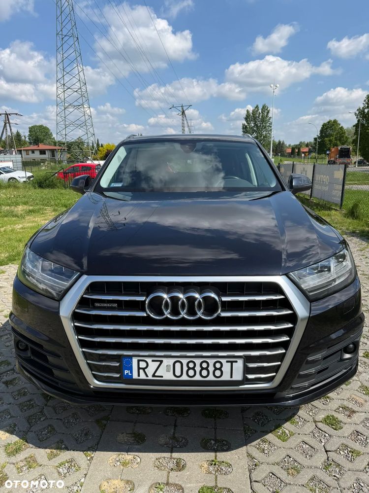 Audi Q7 - 2