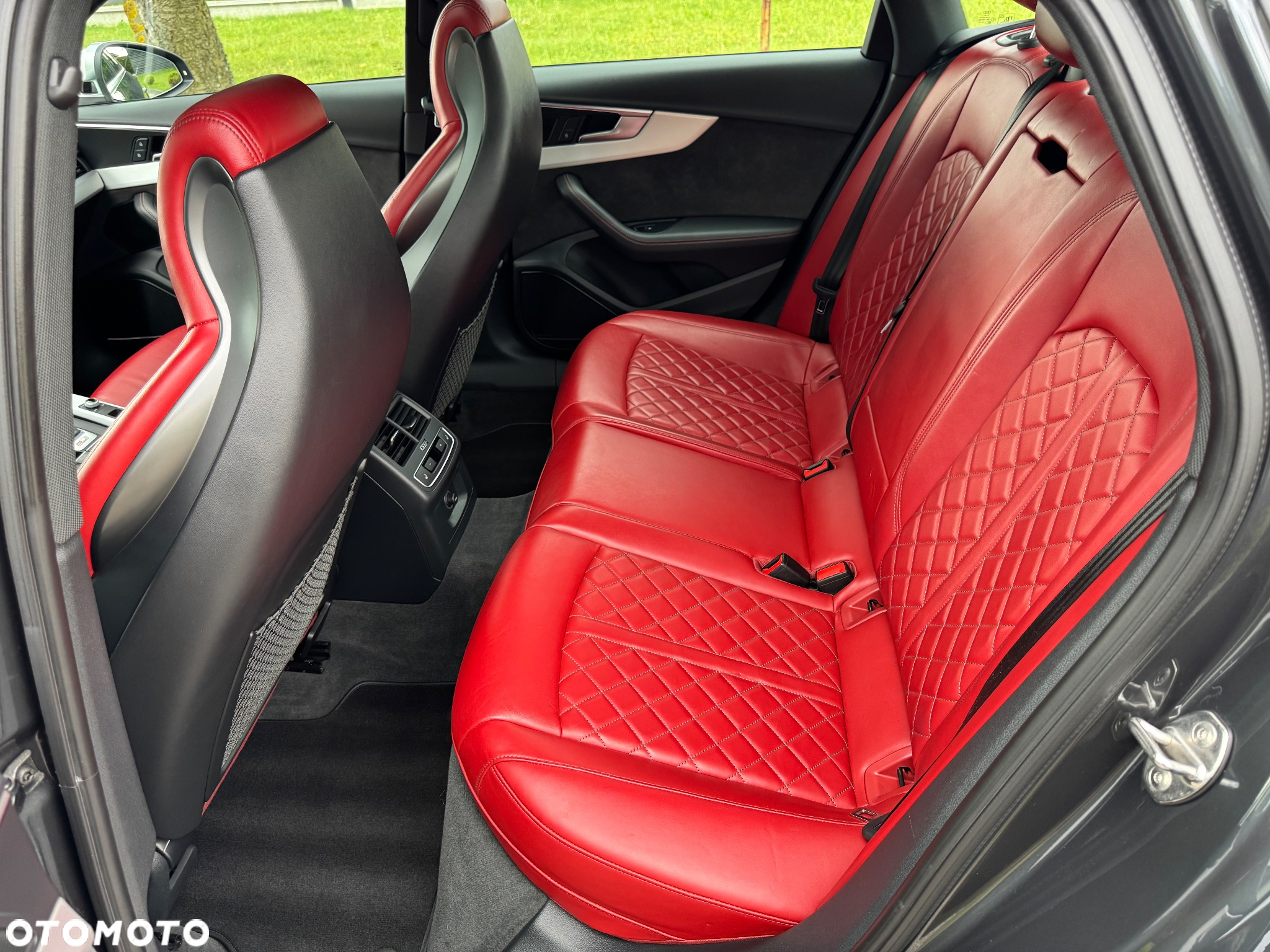 Audi S4 3.0 TFSI Quattro Tiptronic - 14