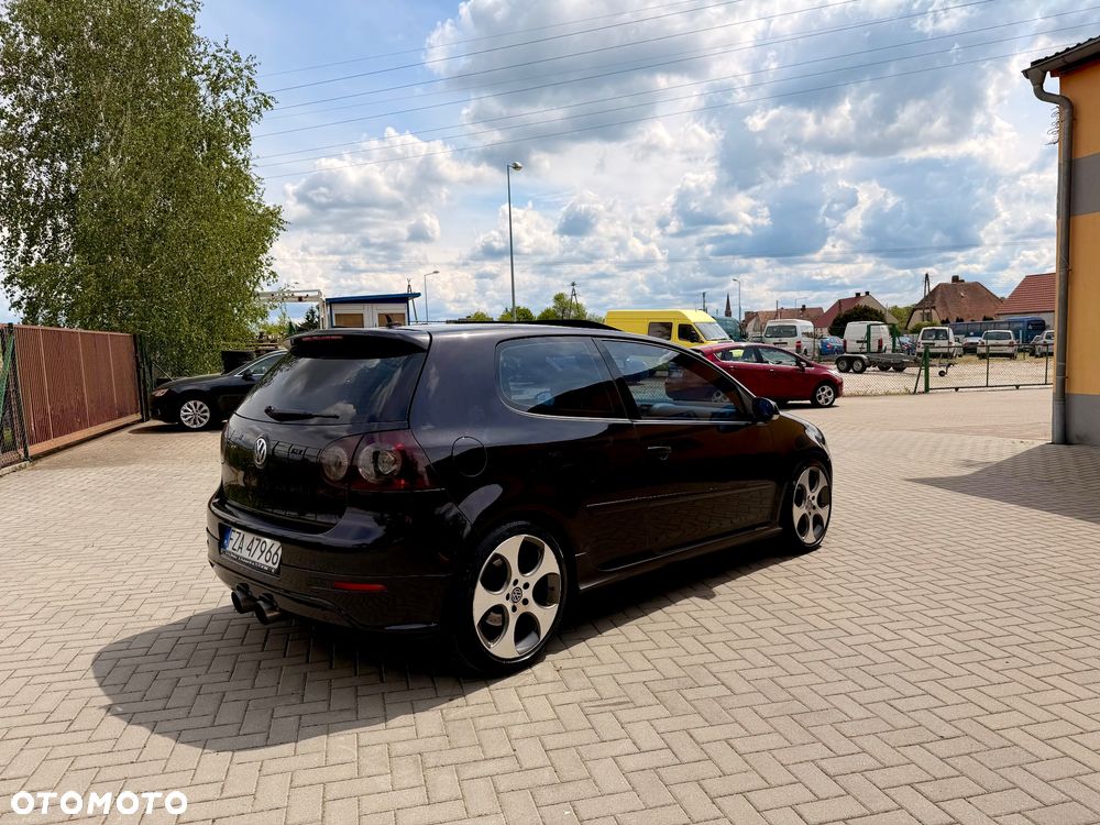 Volkswagen Golf 2.0 GTI DSG - 4