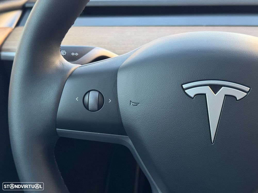 Tesla Model Y - 19