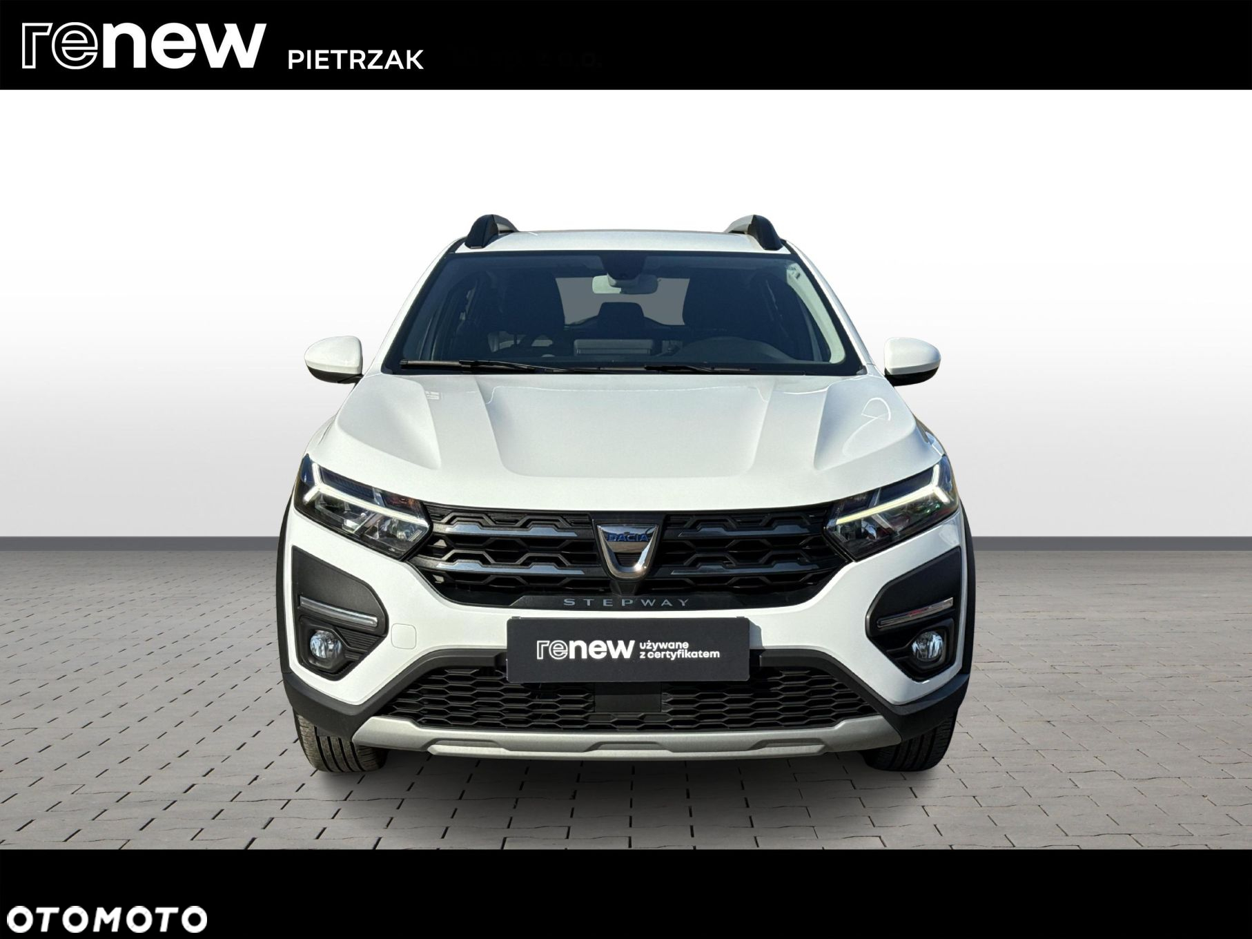 Dacia Sandero Stepway 1.0 TCe Comfort - 8