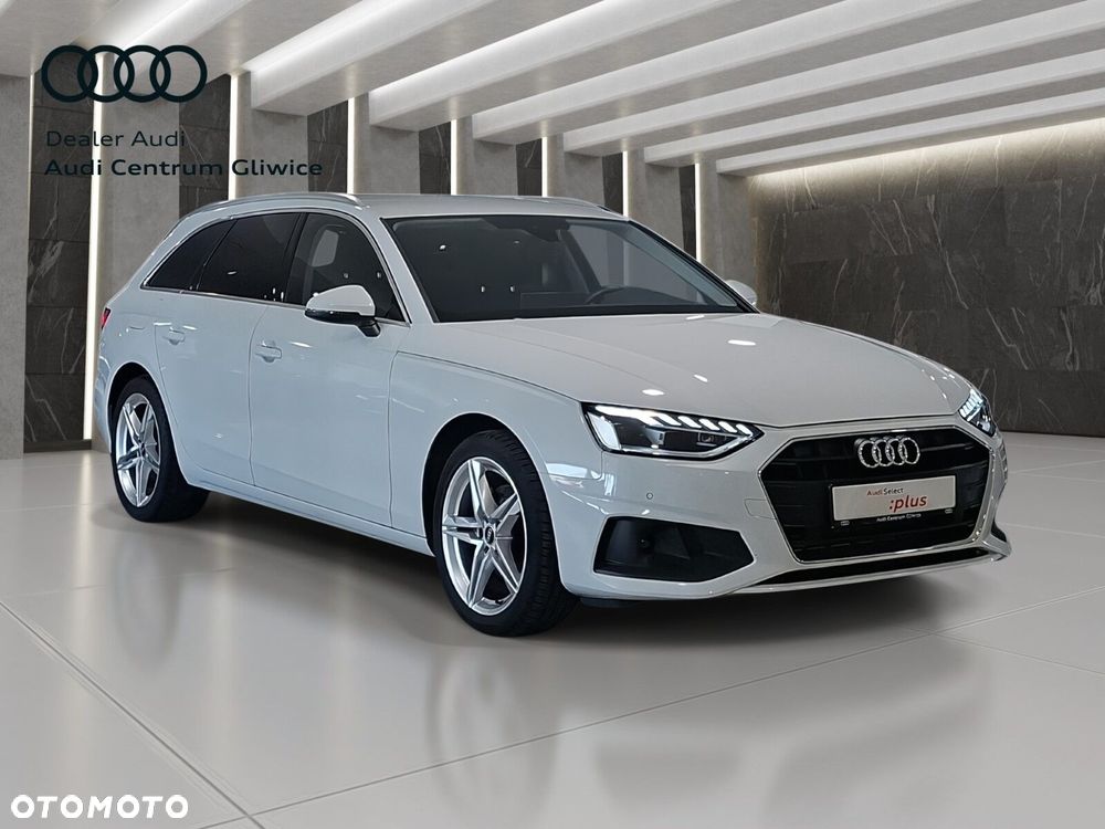Audi A4 Avant - 9