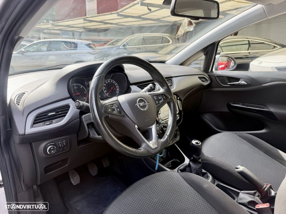 Opel Corsa 1.3 CDTi Enjoy - 15