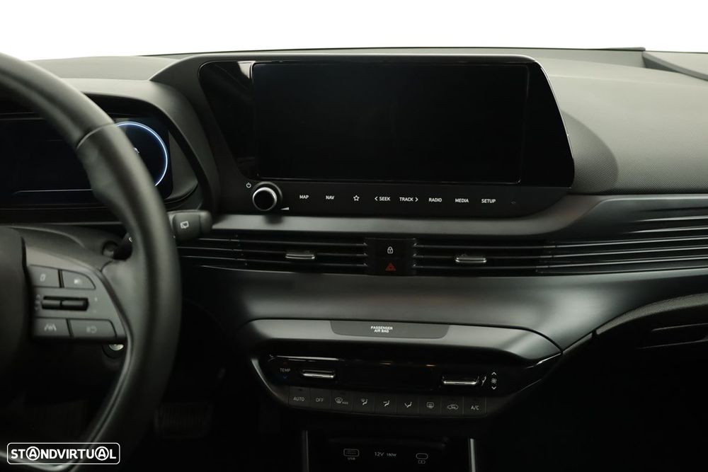 Hyundai i20 1.0 T-GDI Style DCT - 9