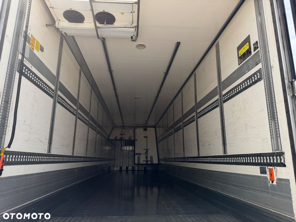 Chereau Carrier Vector 1950 MT - 17