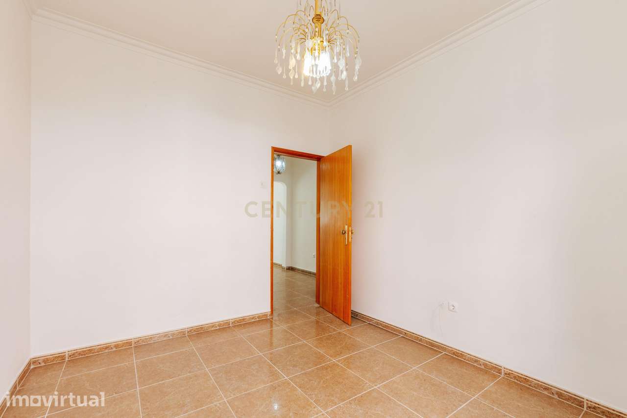 Apartamento T1 situado no Prior Velho, em excelentes condições. - Grande imagem: 4/39