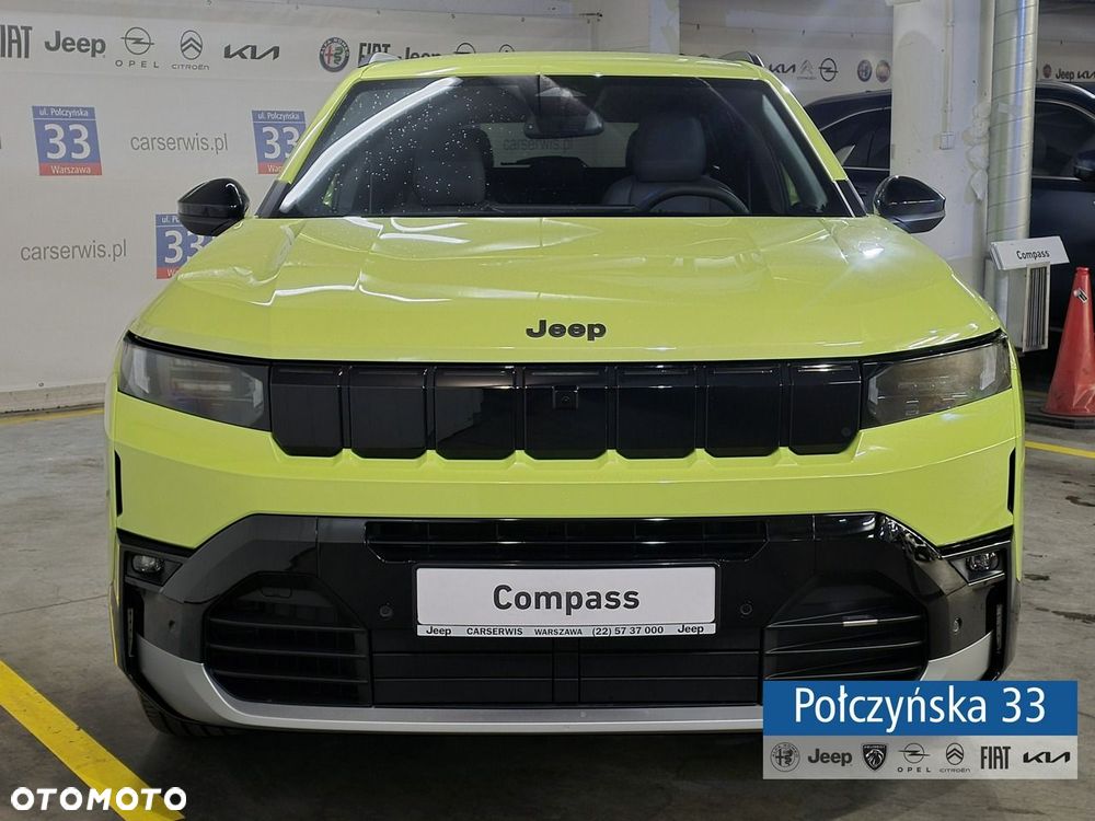 Jeep Compass - 10