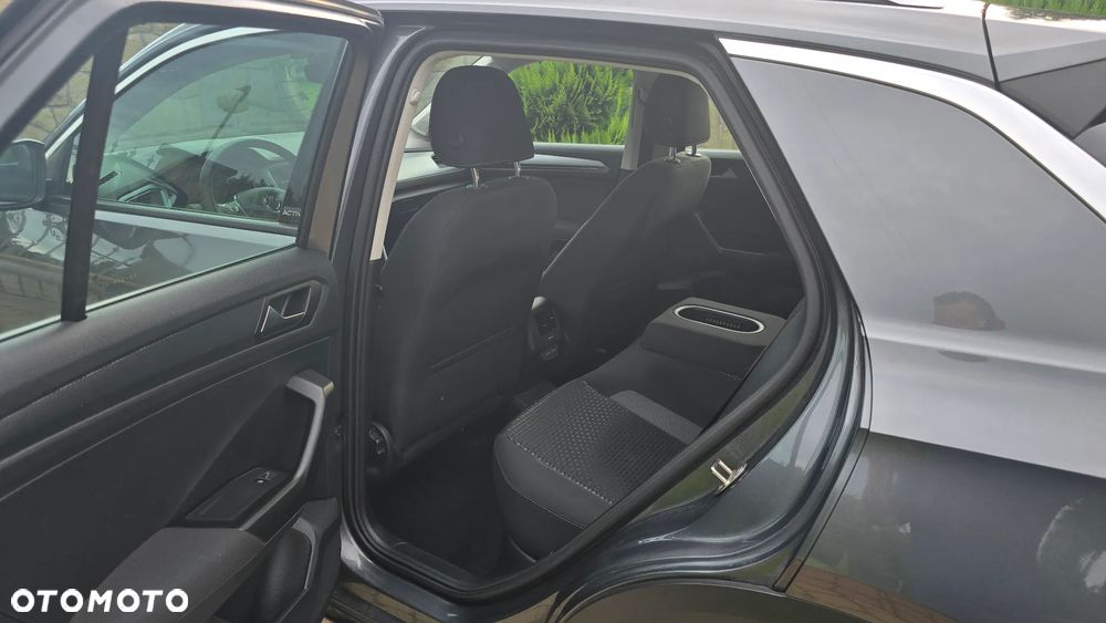 Volkswagen T-Roc 1.5 TSI GPF ACT Active DSG - 14