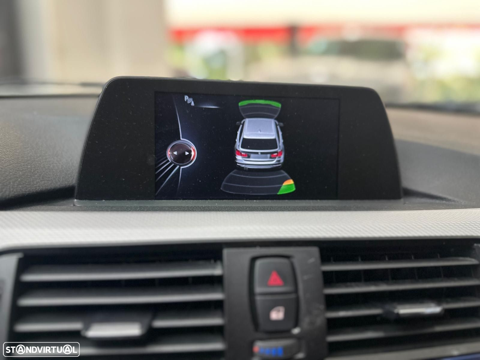BMW 320 d Auto Pack M - 27