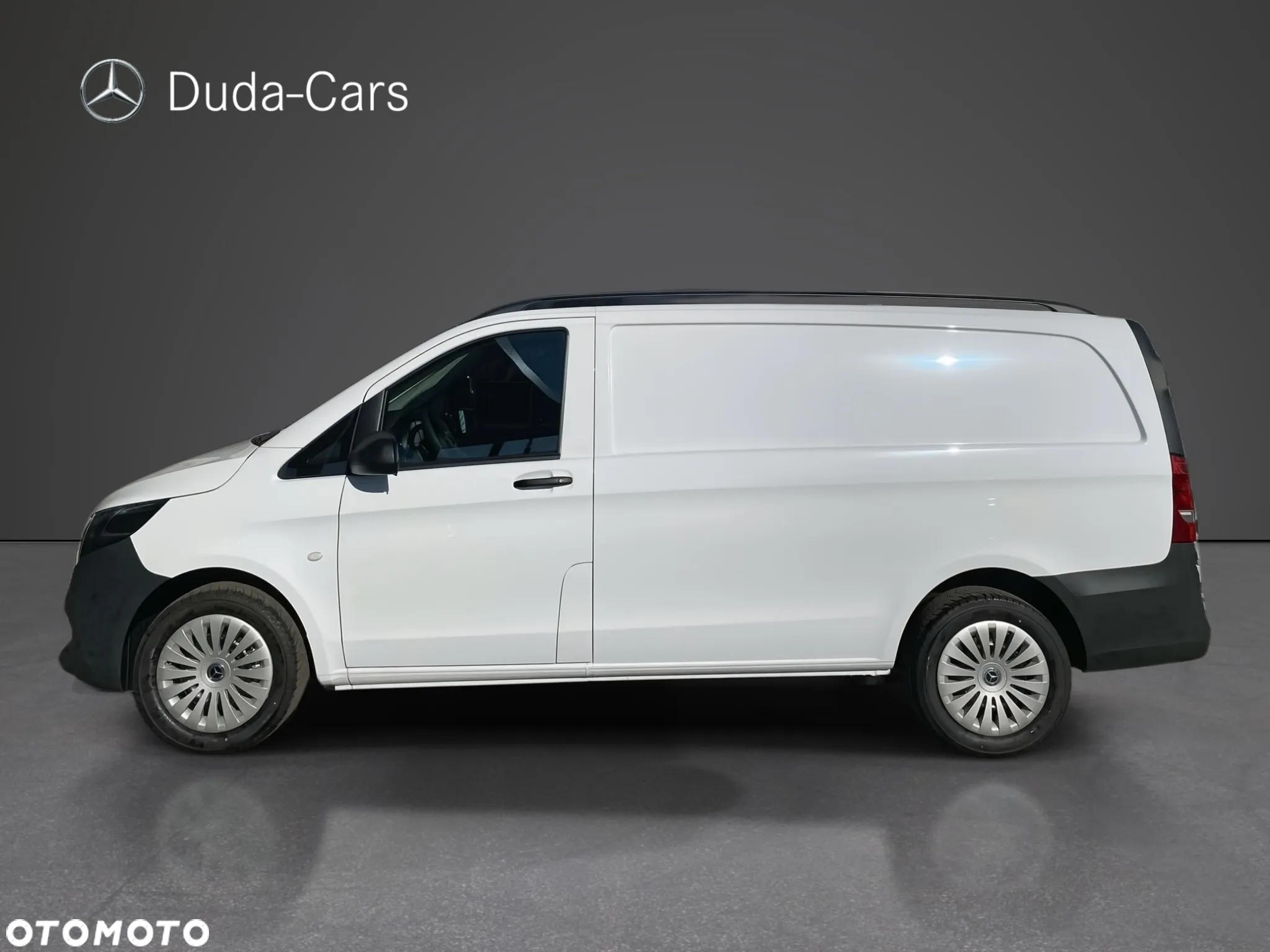 Mercedes-Benz Vito - 2