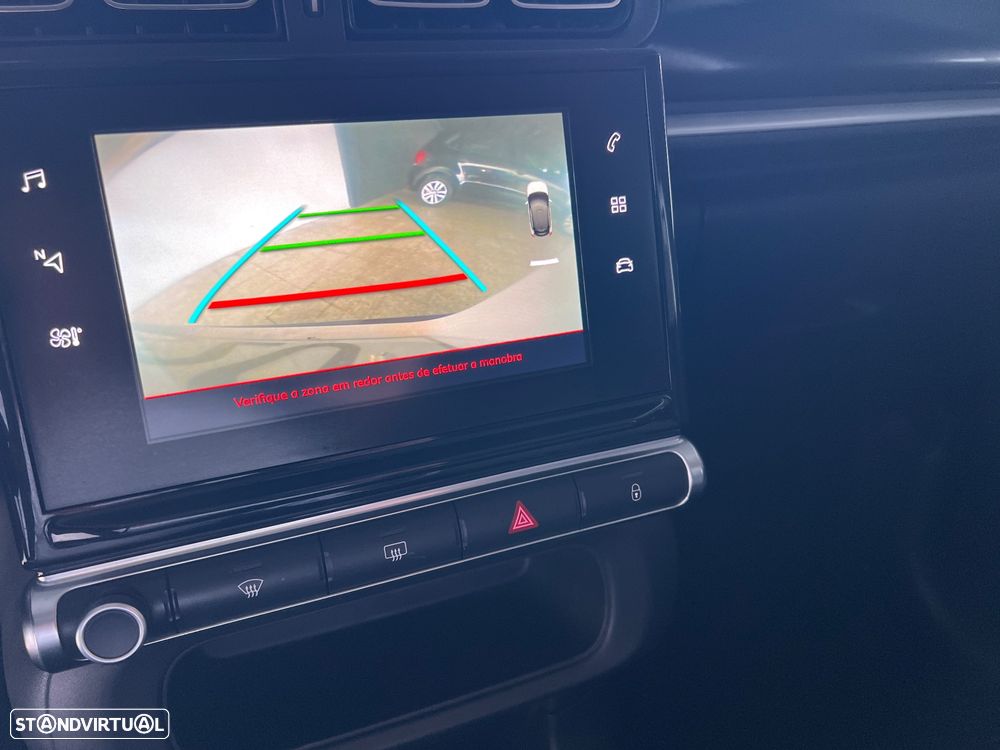 Citroën C3 1.2 VTi Exclusive - 4