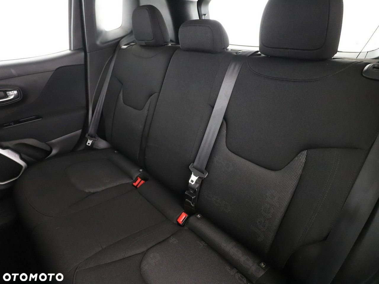 Jeep Renegade 1.6 E-TorQ Sport FWD - 17