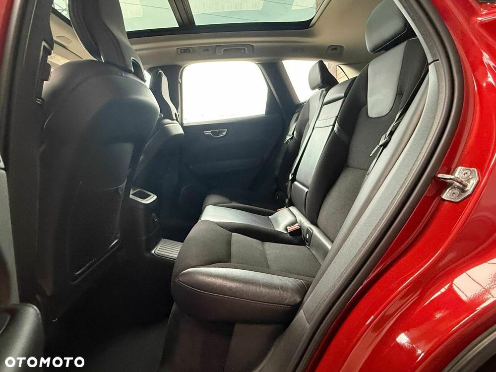 Volvo XC 60 - 11