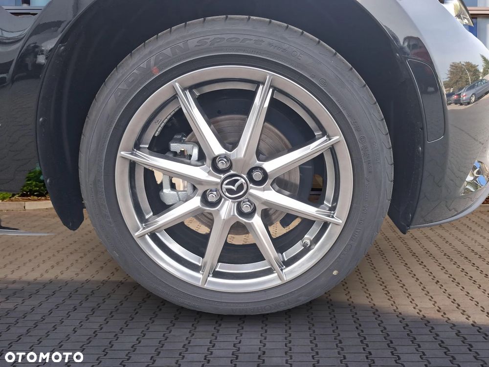 Mazda MX-5 1.5 Skyactiv-G Kazari - 15