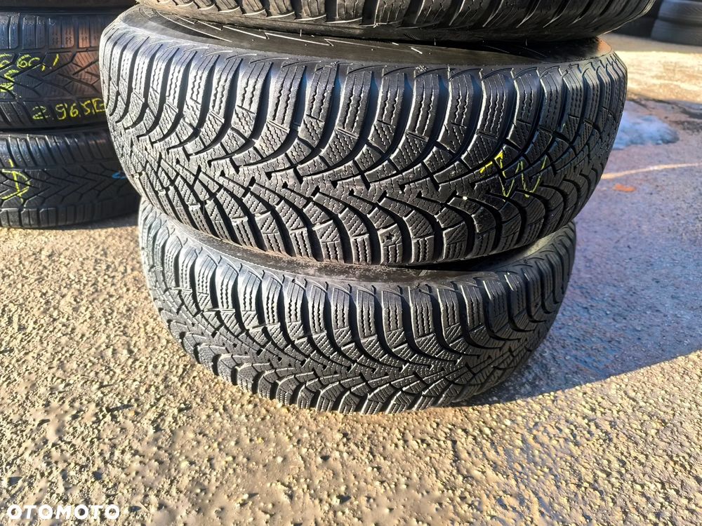 5x110 Felgi Stalowe Stal 15 Koła Zimowe Zima OPEL MERIVA B SIGNUM VECTRA C ZAFIRA B ASTRA H G SAAB 93 95 Legnica ALU-RAD 195/65 6,5mm - 10