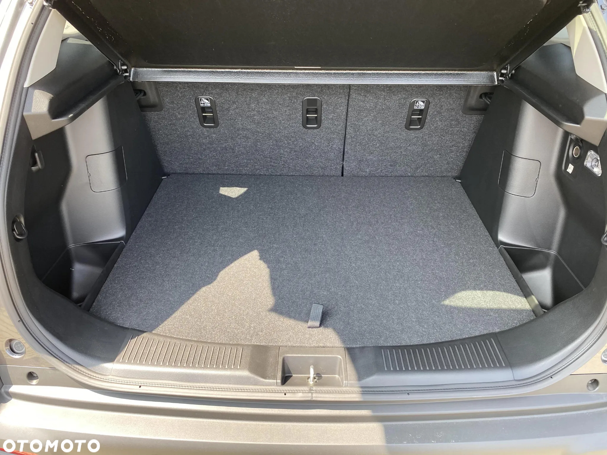 Suzuki SX4 S-Cross - 15