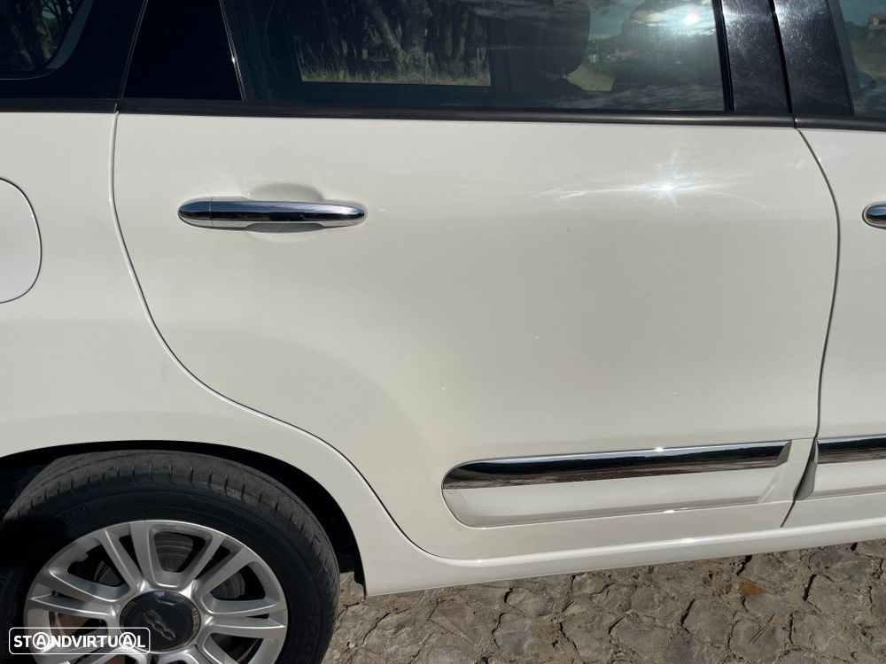 Fiat 500L 1.3 MJ Pop Star S&S - 18