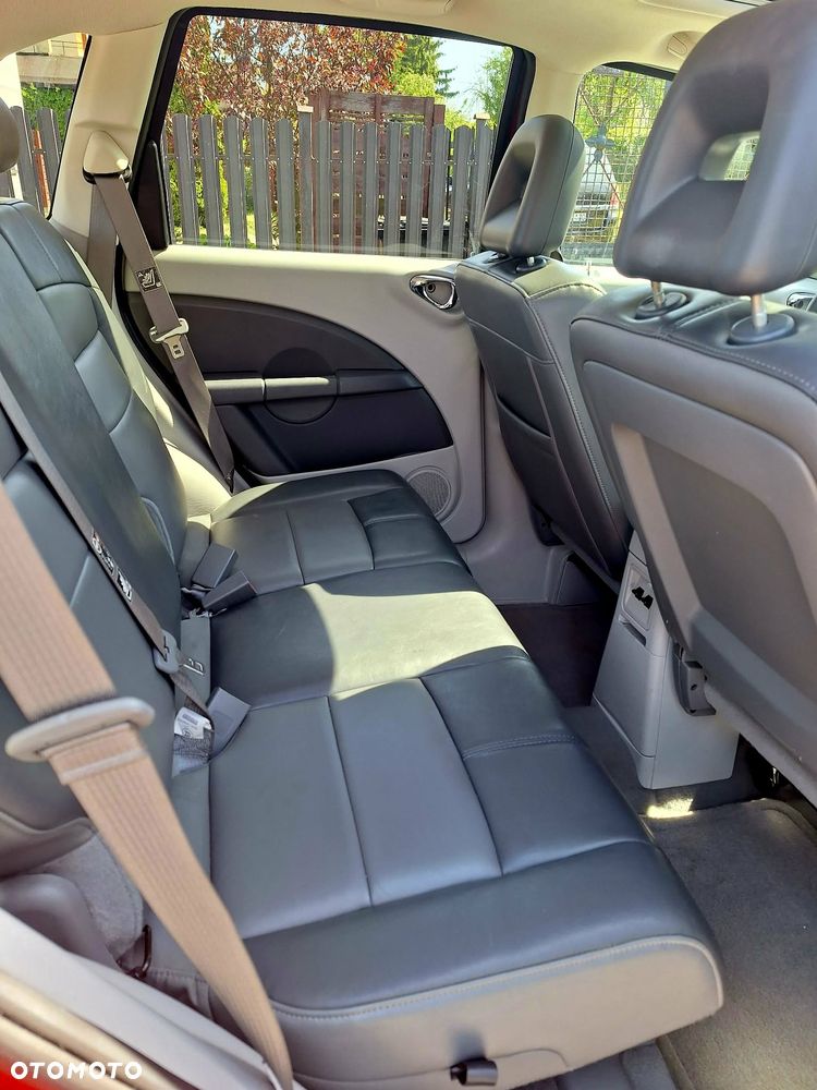 Chrysler PT Cruiser 2.4 Limited - 31